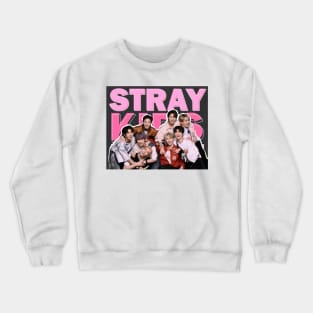 Stray Kids Goods Crewneck Sweatshirt